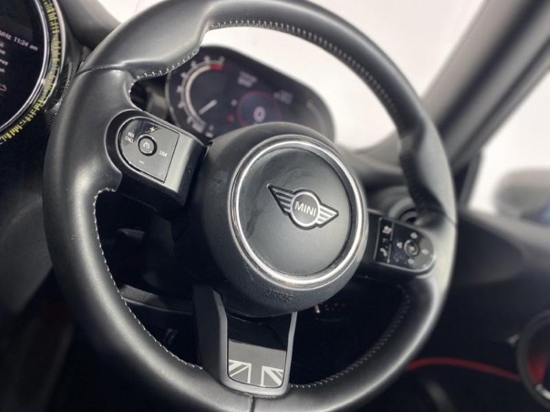 2021 (71) MINI HATCHBACK 1.5 Cooper Exclusive 3dr Auto 4928571