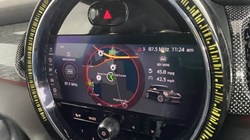 2021 (71) MINI HATCHBACK 1.5 Cooper Exclusive 3dr Auto 4928566