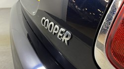 2021 (71) MINI HATCHBACK 1.5 Cooper Exclusive 3dr Auto 4928586