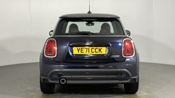2021 (71) MINI HATCHBACK 1.5 Cooper Exclusive 3dr Auto 4928619