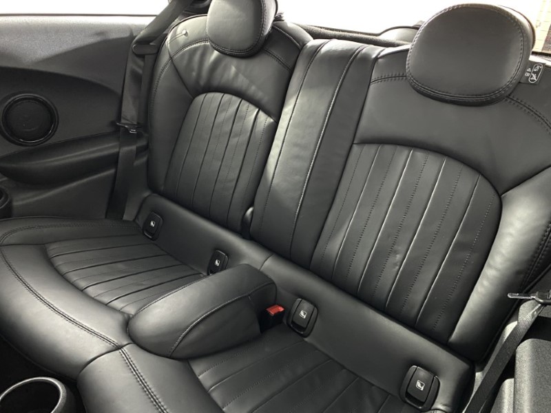 2021 (71) MINI HATCHBACK 1.5 Cooper Exclusive 3dr Auto 4928580