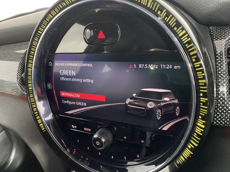 2021 (71) MINI HATCHBACK 1.5 Cooper Exclusive 3dr Auto 4928564