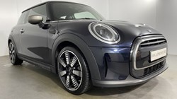 2021 (71) MINI HATCHBACK 1.5 Cooper Exclusive 3dr Auto 4928620