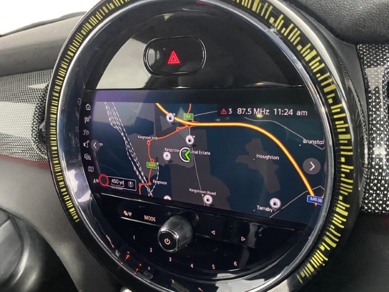 2021 (71) MINI HATCHBACK 1.5 Cooper Exclusive 3dr Auto 4928560