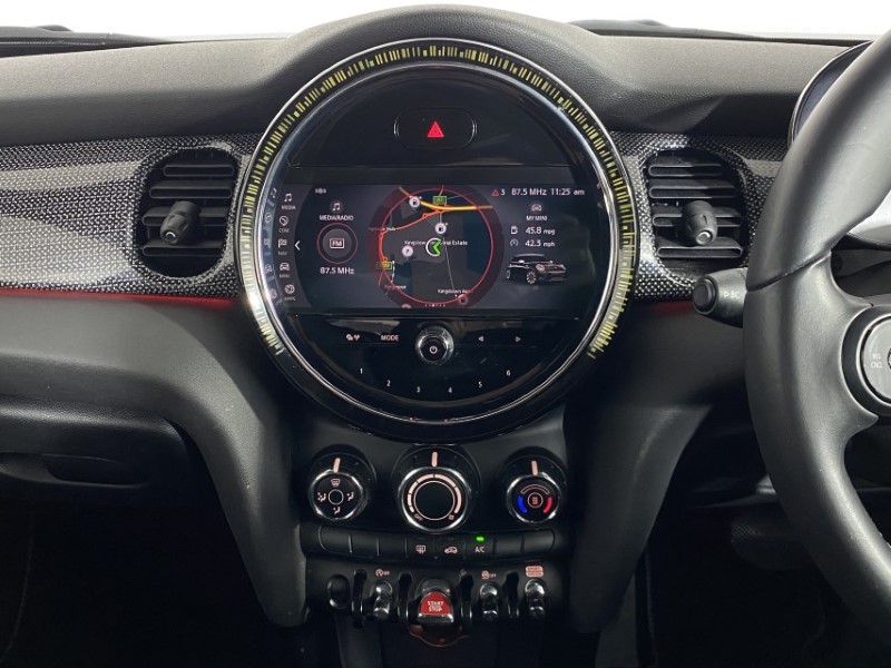 2021 (71) MINI HATCHBACK 1.5 Cooper Exclusive 3dr Auto 4928572