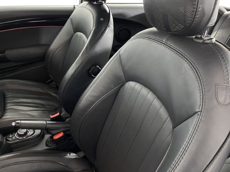 2021 (71) MINI HATCHBACK 1.5 Cooper Exclusive 3dr Auto 4928582