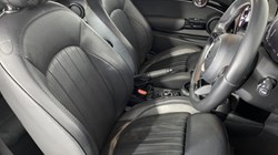 2021 (71) MINI HATCHBACK 1.5 Cooper Exclusive 3dr Auto 4928577