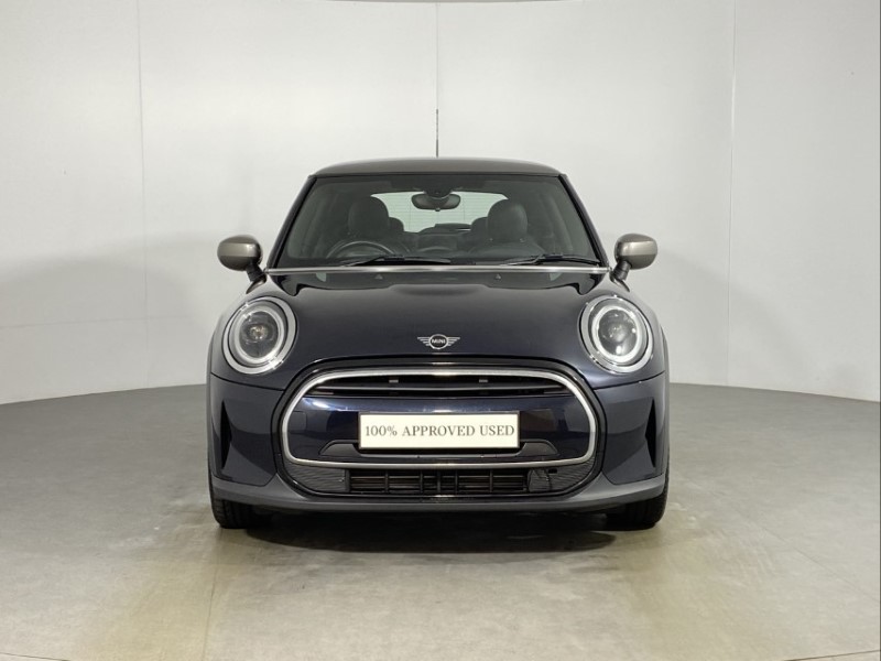 2021 (71) MINI HATCHBACK 1.5 Cooper Exclusive 3dr Auto 4928618