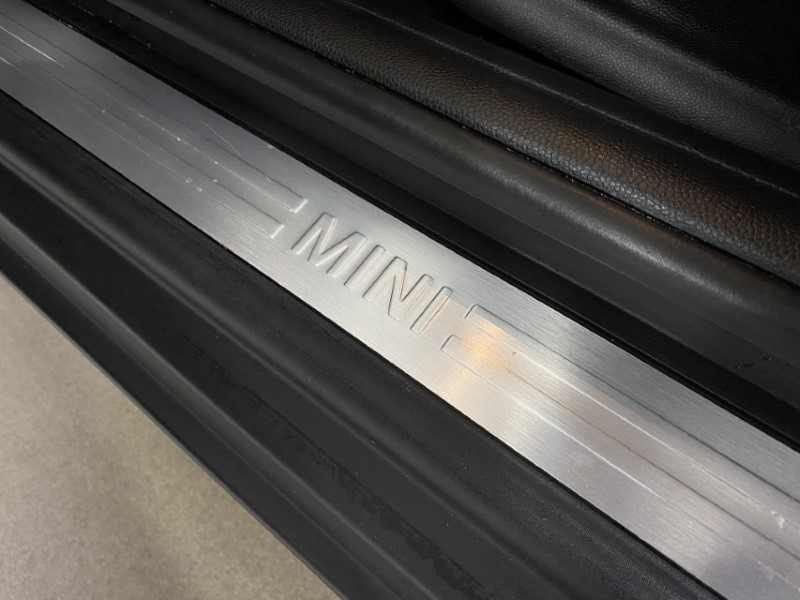 2021 (71) MINI HATCHBACK 1.5 Cooper Exclusive 3dr Auto 4928583