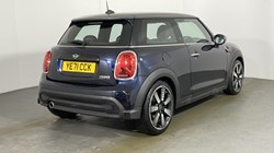 2021 (71) MINI HATCHBACK 1.5 Cooper Exclusive 3dr Auto 4928612