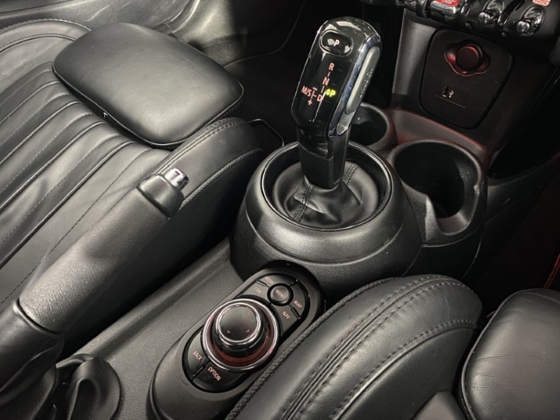 2021 (71) MINI HATCHBACK 1.5 Cooper Exclusive 3dr Auto 4928573