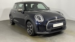 2021 (71) MINI HATCHBACK 1.5 Cooper Exclusive 3dr Auto 4928617