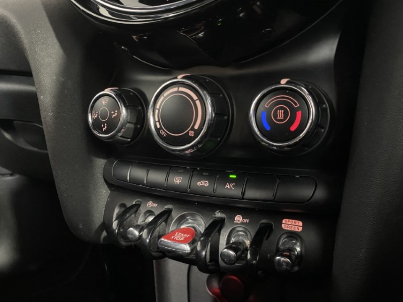 2021 (71) MINI HATCHBACK 1.5 Cooper Exclusive 3dr Auto 4928574