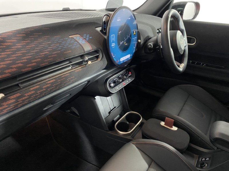 2025 (25) MINI COOPER 2.0 S Sport 5dr Auto 4950128