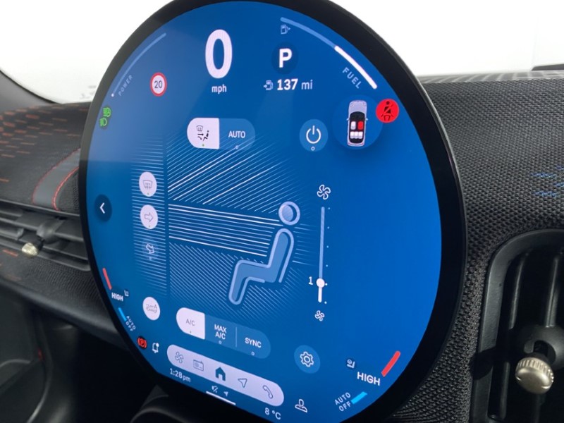 2025 (25) MINI COOPER 2.0 S Sport 5dr Auto 4950103