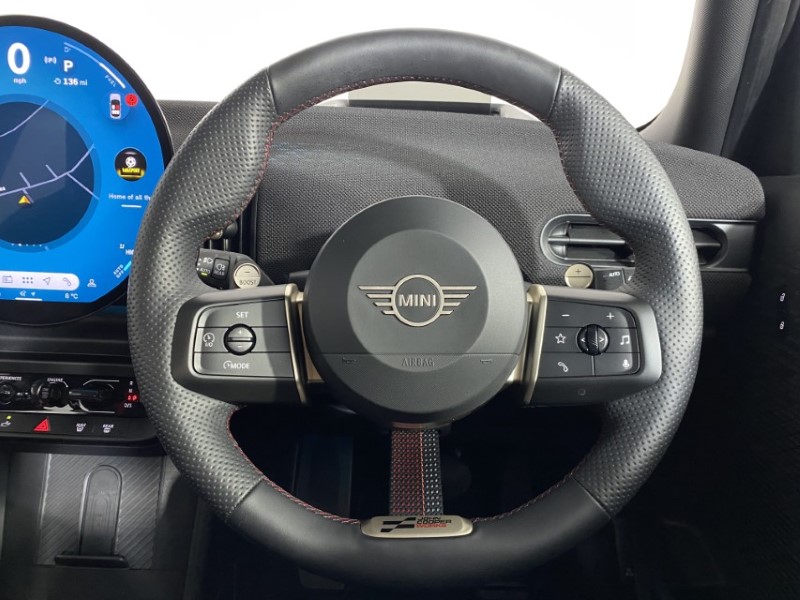 2025 (25) MINI COOPER 2.0 S Sport 5dr Auto 4950113