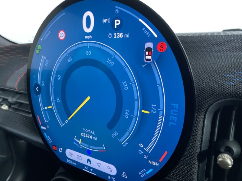 2025 (25) MINI COOPER 2.0 S Sport 5dr Auto 4950110