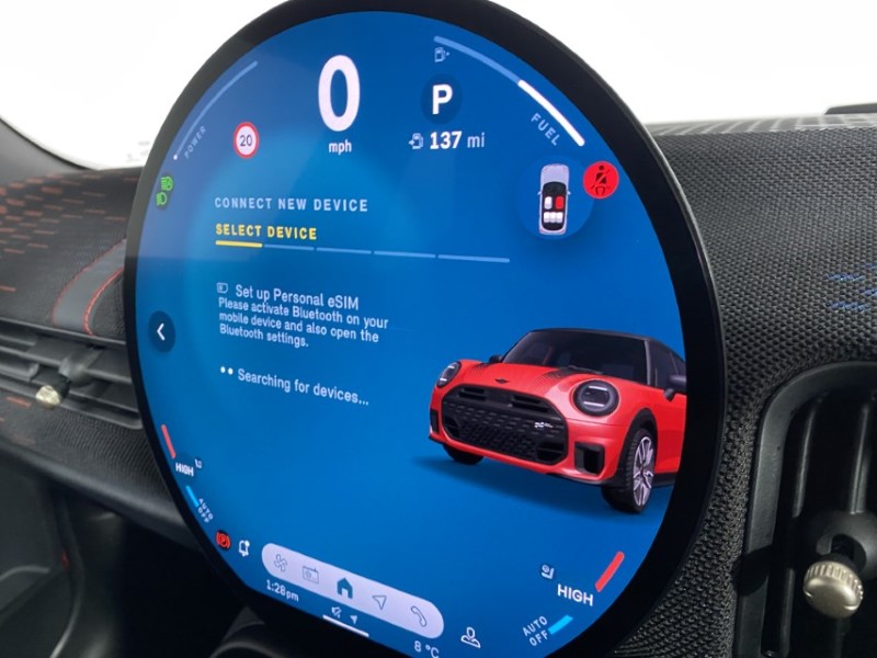 2025 (25) MINI COOPER 2.0 S Sport 5dr Auto 4950106