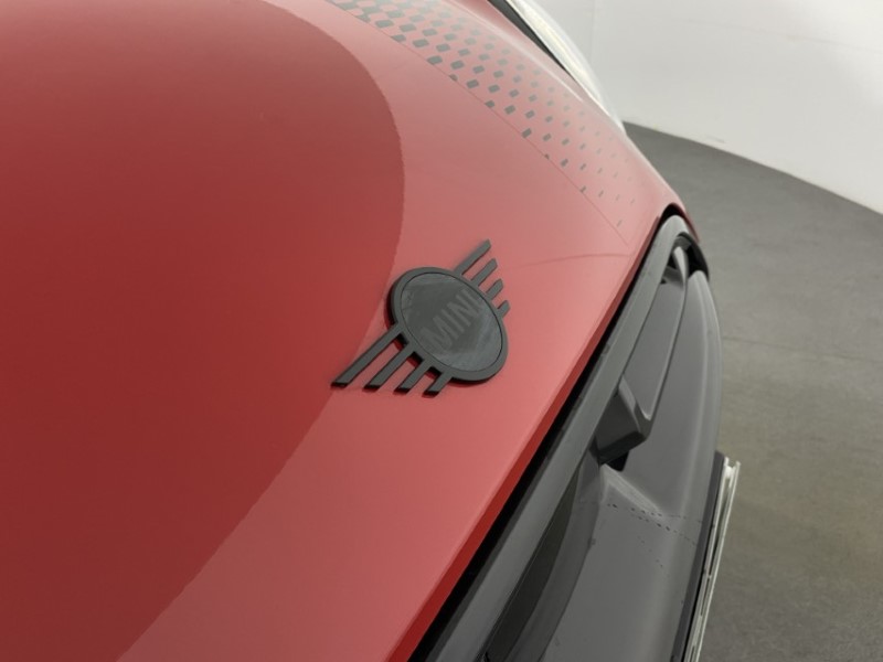 2025 (25) MINI COOPER 2.0 S Sport 5dr Auto 4950141