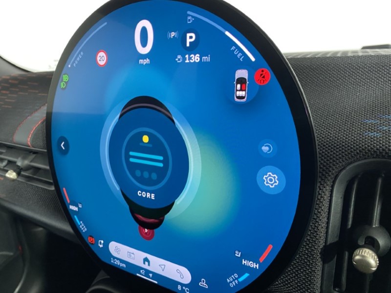 2025 (25) MINI COOPER 2.0 S Sport 5dr Auto 4950109