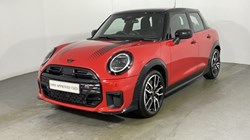 2025 (25) MINI COOPER 2.0 S Sport 5dr Auto 4950151