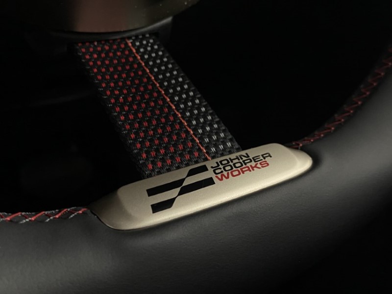 2025 (25) MINI COOPER 2.0 S Sport 5dr Auto 4950120