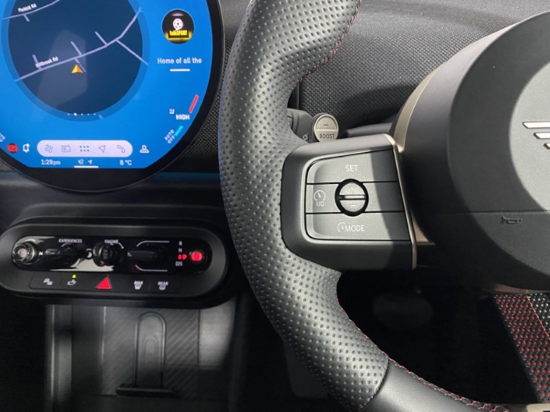 2025 (25) MINI COOPER 2.0 S Sport 5dr Auto 4950114