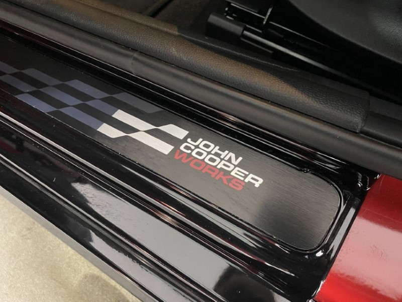 2025 (25) MINI COOPER 2.0 S Sport 5dr Auto 4950132