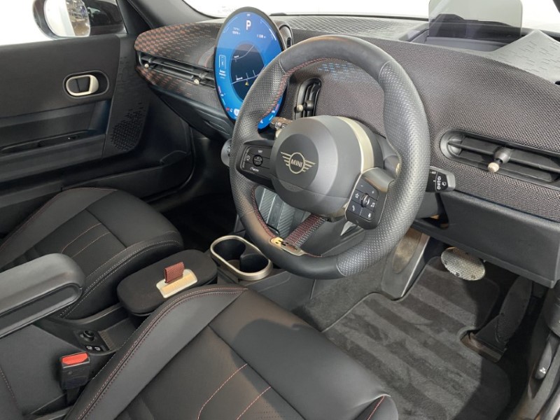 2025 (25) MINI COOPER 2.0 S Sport 5dr Auto 4950122