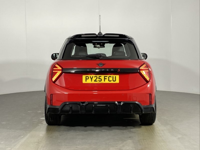 2025 (25) MINI COOPER 2.0 S Sport 5dr Auto 4950144