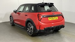 2025 (25) MINI COOPER 2.0 S Sport 5dr Auto 1