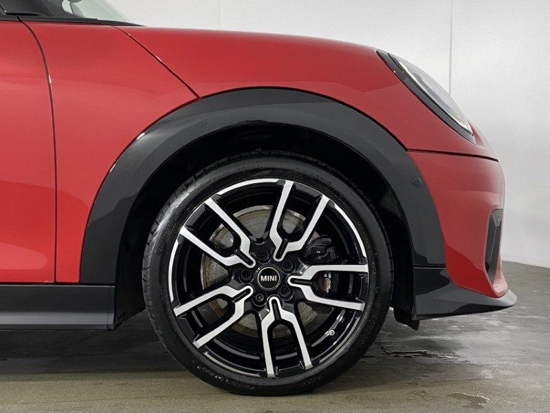 2025 (25) MINI COOPER 2.0 S Sport 5dr Auto 4950139