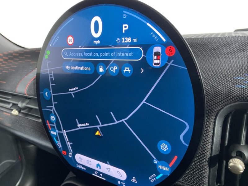 2025 (25) MINI COOPER 2.0 S Sport 5dr Auto 4950107