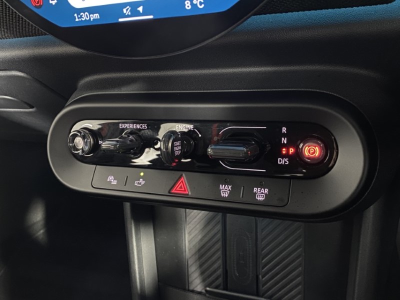 2025 (25) MINI COOPER 2.0 S Sport 5dr Auto 4950117