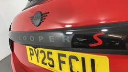 2025 (25) MINI COOPER 2.0 S Sport 5dr Auto 4950134