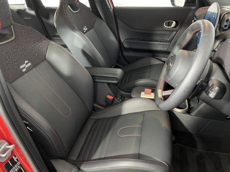 2025 (25) MINI COOPER 2.0 S Sport 5dr Auto 4950123