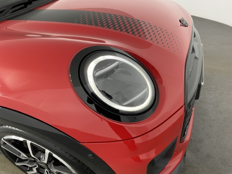 2025 (25) MINI COOPER 2.0 S Sport 5dr Auto 4950140