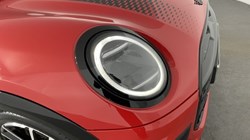2025 (25) MINI COOPER 2.0 S Sport 5dr Auto 4950140