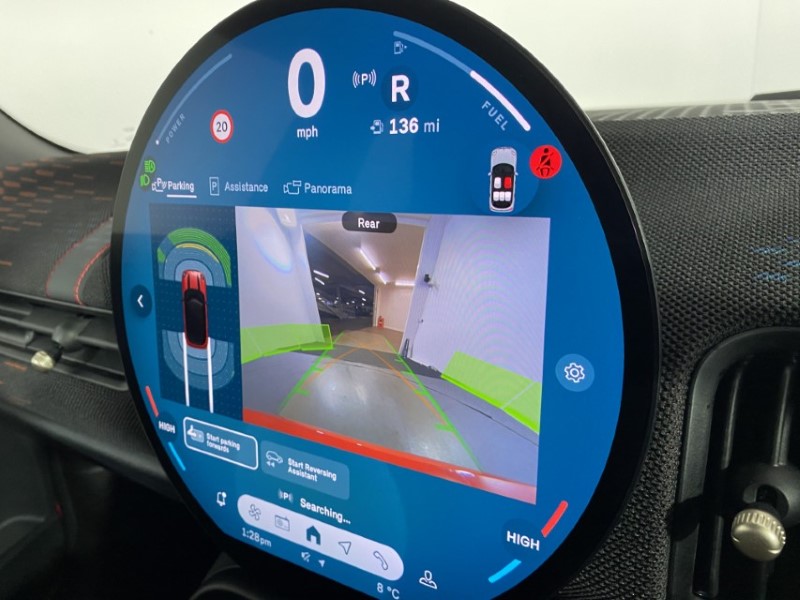 2025 (25) MINI COOPER 2.0 S Sport 5dr Auto 4950108