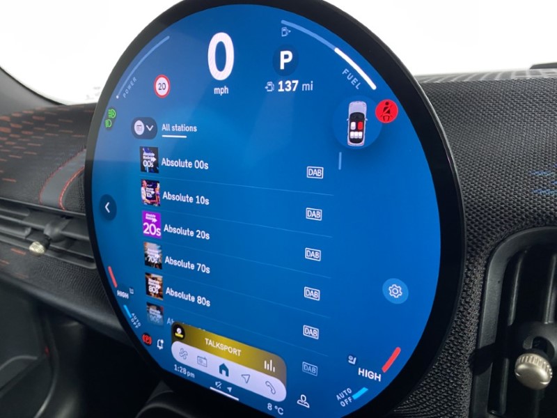 2025 (25) MINI COOPER 2.0 S Sport 5dr Auto 4950104