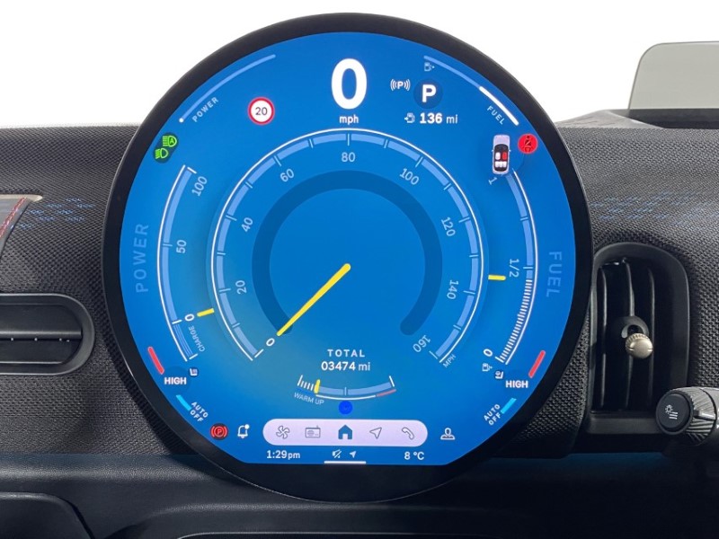 2025 (25) MINI COOPER 2.0 S Sport 5dr Auto 4950111