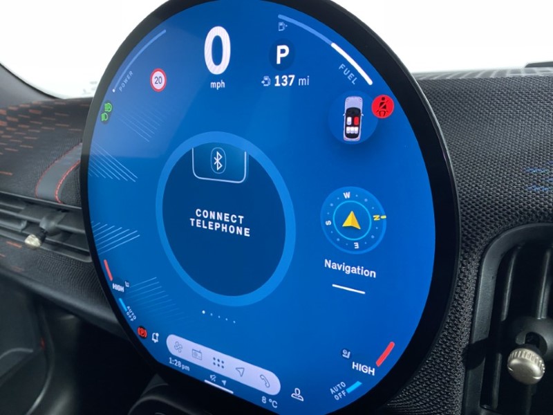 2025 (25) MINI COOPER 2.0 S Sport 5dr Auto 4950102