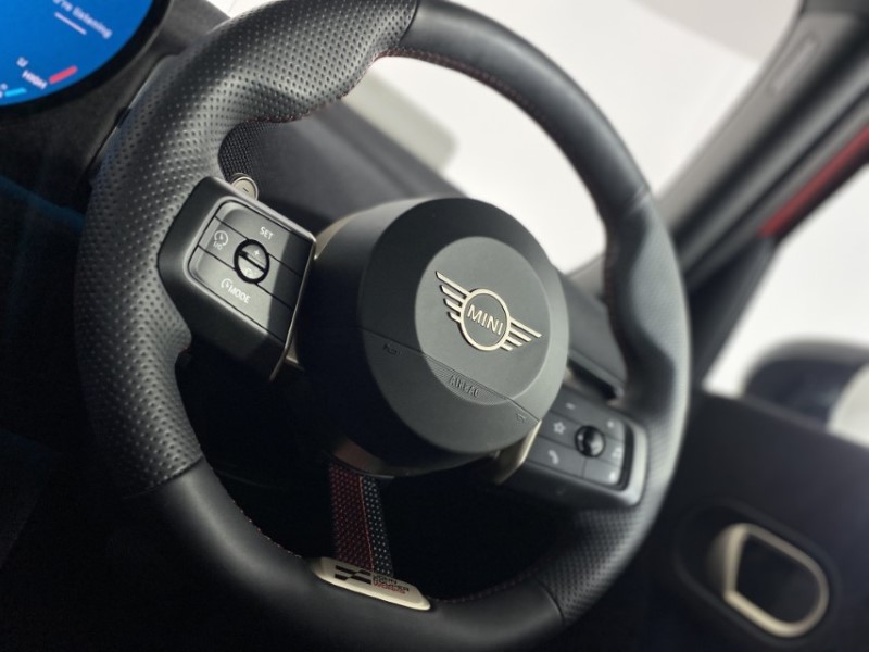 2025 (25) MINI COOPER 2.0 S Sport 5dr Auto 4950116