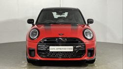 2025 (25) MINI COOPER 2.0 S Sport 5dr Auto 4950165