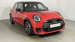 2025 (25) MINI COOPER 2.0 S Sport 5dr Auto 4950163