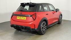 2025 (25) MINI COOPER 2.0 S Sport 5dr Auto 4950158