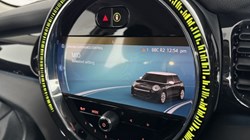 2023 (23) MINI HATCHBACK 1.5 Cooper Classic Premium 5dr Auto 4912834