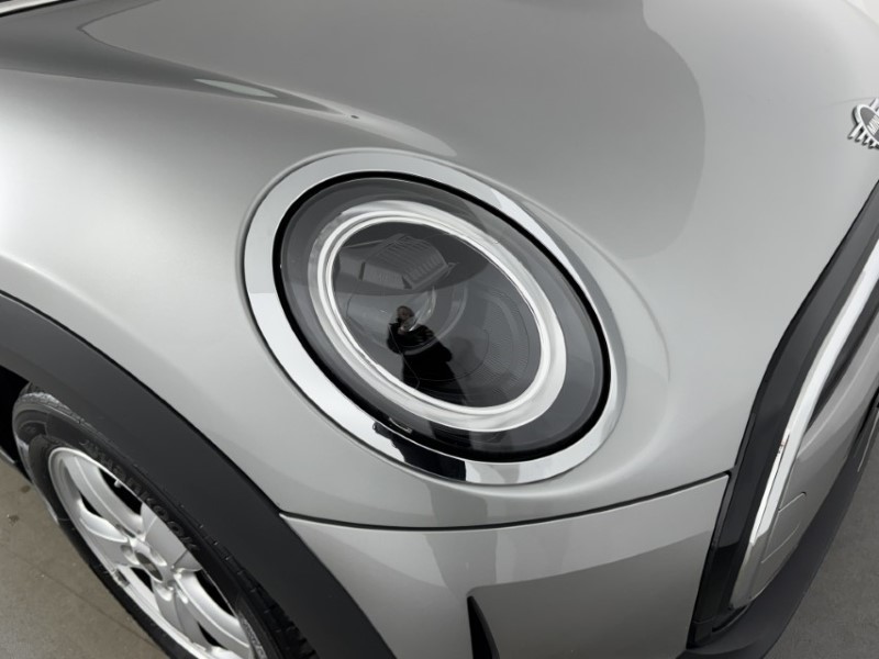 2023 (23) MINI HATCHBACK 1.5 Cooper Classic Premium 5dr Auto 4912864