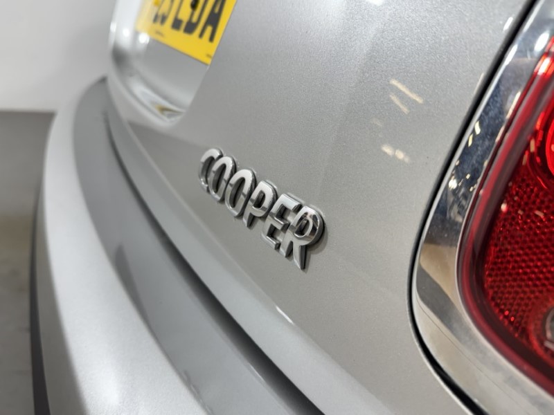 2023 (23) MINI HATCHBACK 1.5 Cooper Classic Premium 5dr Auto 4912857
