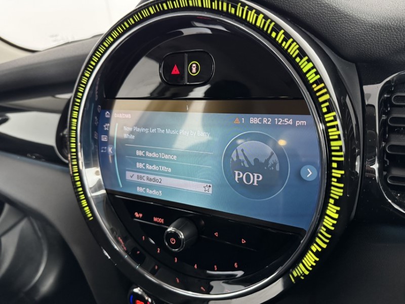 2023 (23) MINI HATCHBACK 1.5 Cooper Classic Premium 5dr Auto 4912829